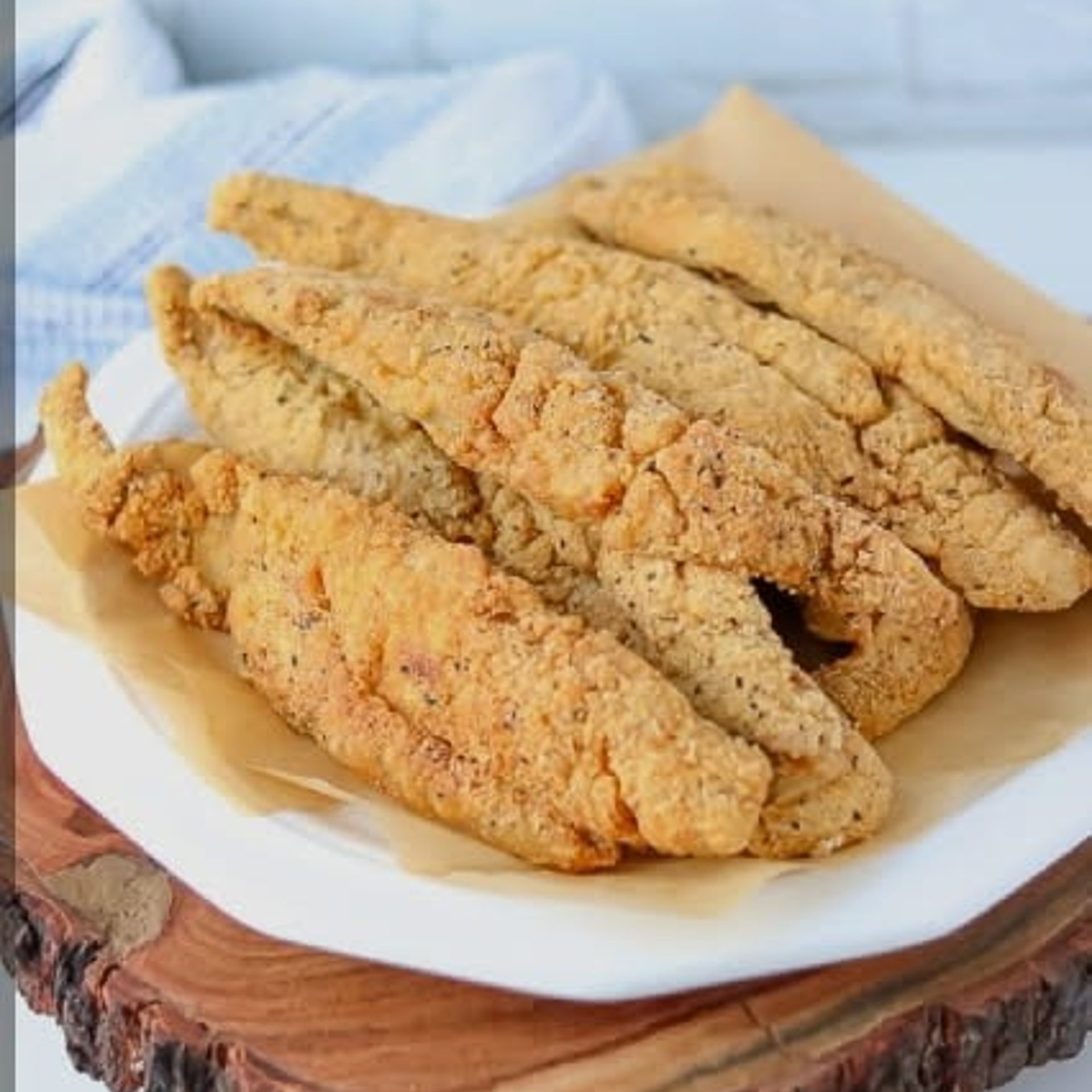 Fish Fry Friday