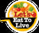 Let's Eat To Live