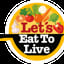 Let's Eat To Live