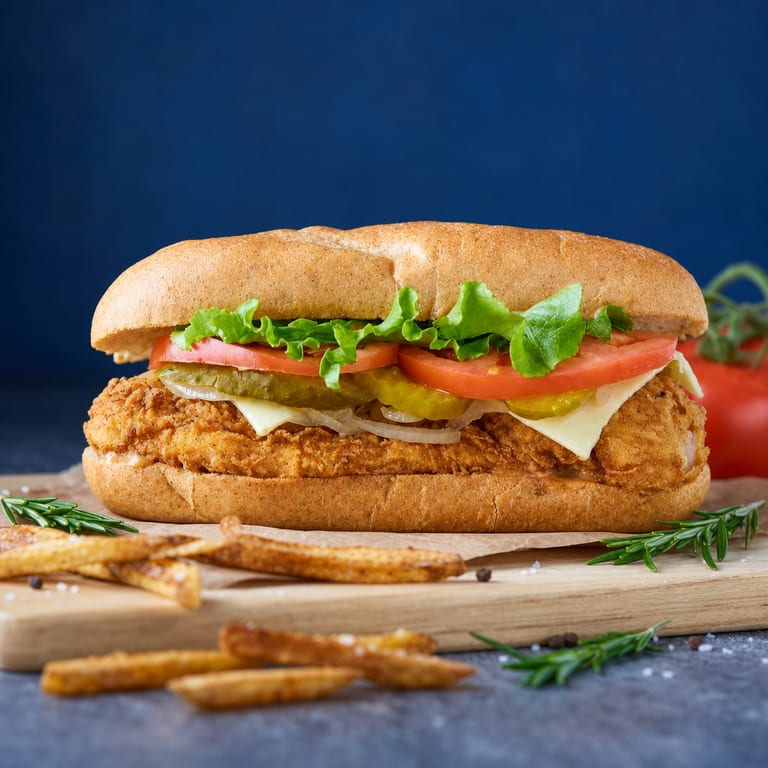 Savor Our Breakfast Delights